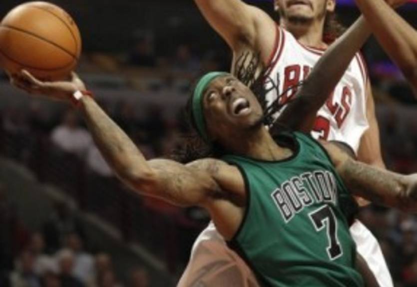 Дэниэлс восстановится ко второй игре