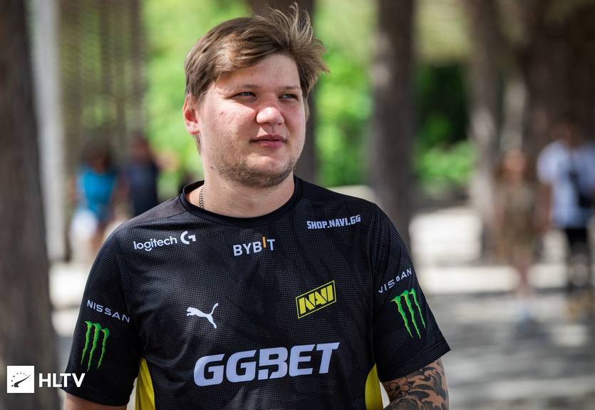 S1mple попал в номинацию премии The Esports Awards S1mple попал в номинацию премии The Esports Awards