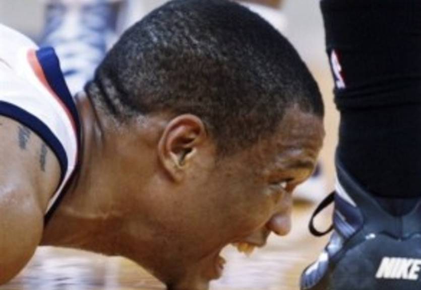 Голден Стейт и Миннесота проведут большой трейд?