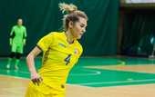Сборная Украины по футзалу не включила в заявку на Евро-2022 лучшего бомбардира из-за ее позиции к войне