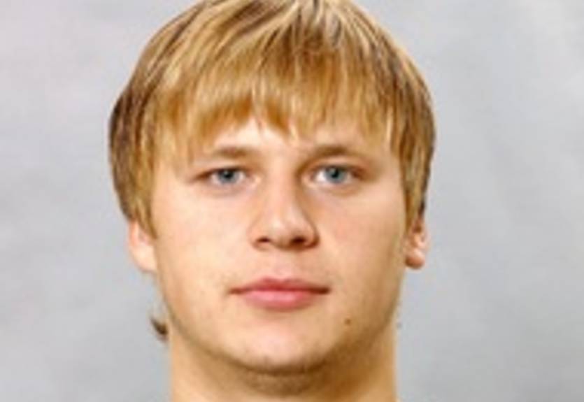 Защитник ЦСКА перебирается в Югру