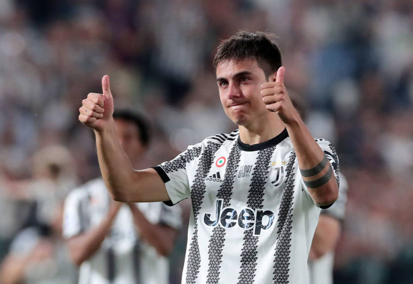 Новачок Серії А може підписати Ікарді та Дібалу