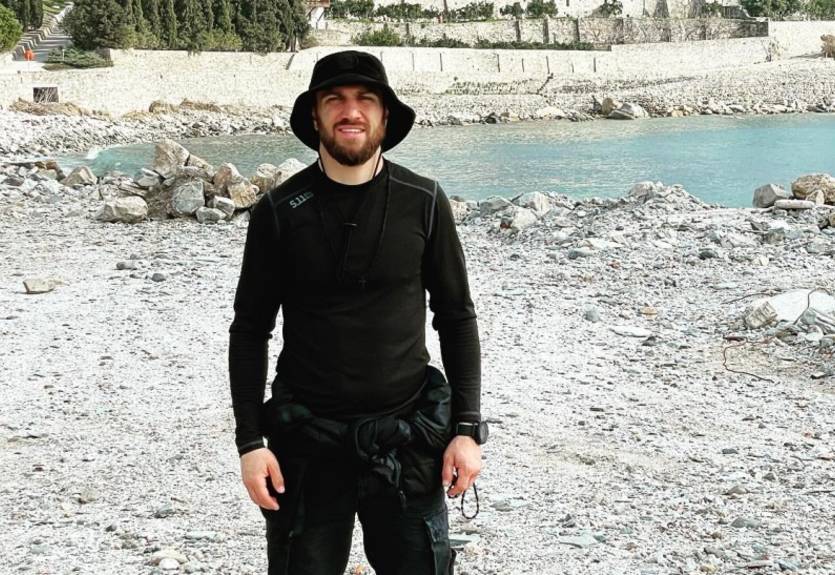 Ломаченко отреагировал на обстрел Белгород-Днестровского района Ломаченко отреагировал на обстрел Белгород-Днестровского района