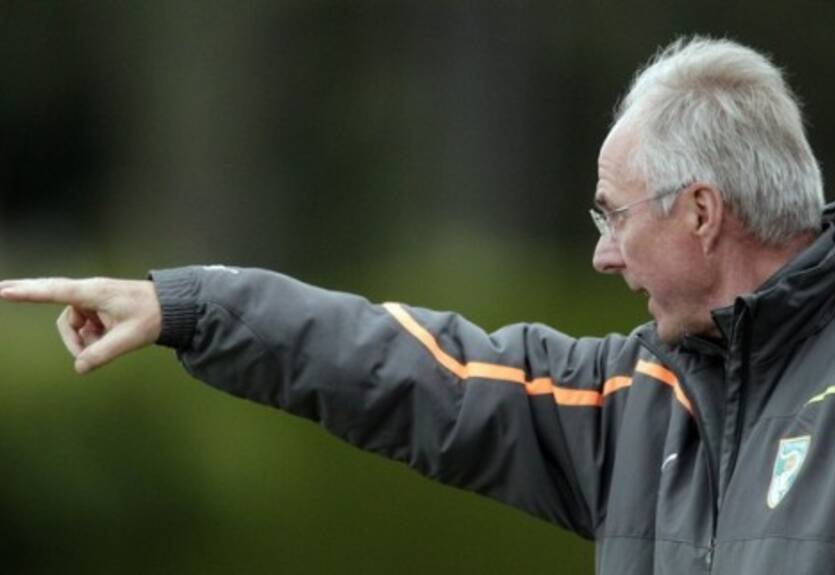 Ливерпуль продолжает искать тренера