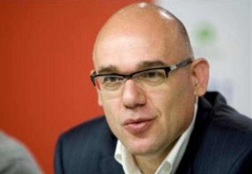 Бывший тренер Лищука отправится в США?