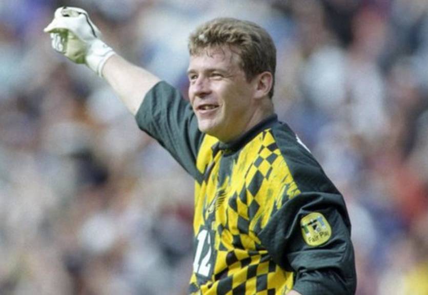 Колишній воротар Манчестер Юнайтед та Рейнджерс помер від раку