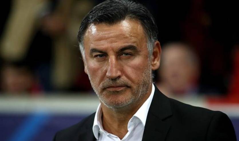 Крістоф Галт'є / Getty Images