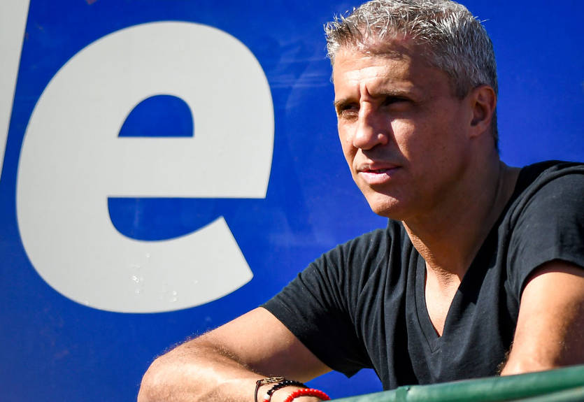 Екс-партнер Шевченка по Мілану зізнався в участі у чисельних оргіях