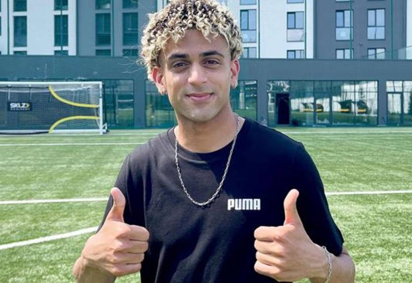 Легионер Руха: После звонка Козловского вернулся в клуб