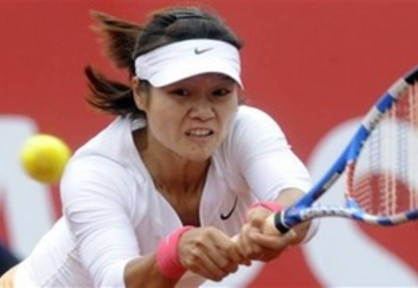 На Ли сыграет в Бирмингеме