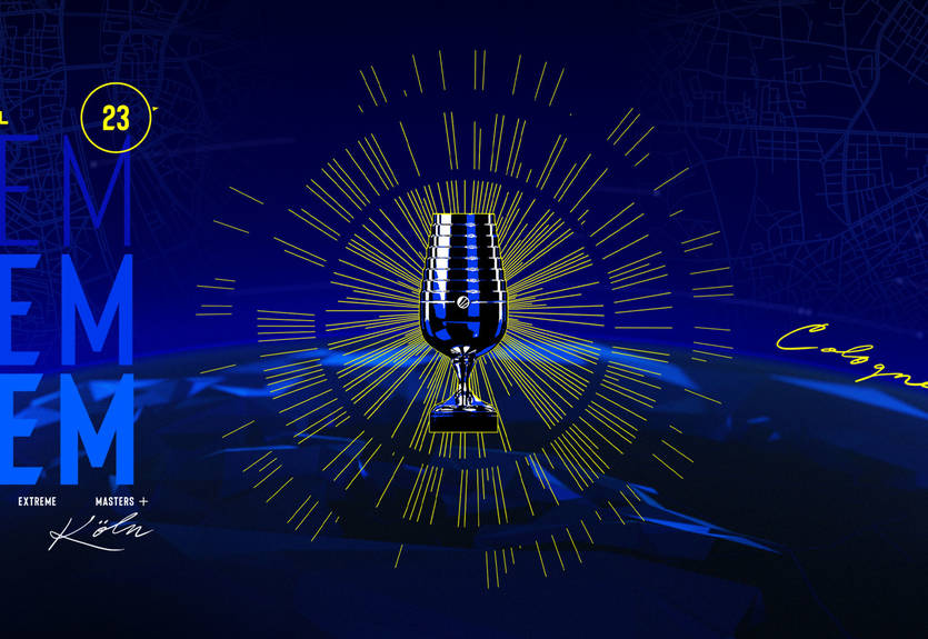 IEM Cologne 2024: Vitality обыграли NaVi в гранд-финале IEM Cologne 2024: Vitality обыграли NaVi в гранд-финале
