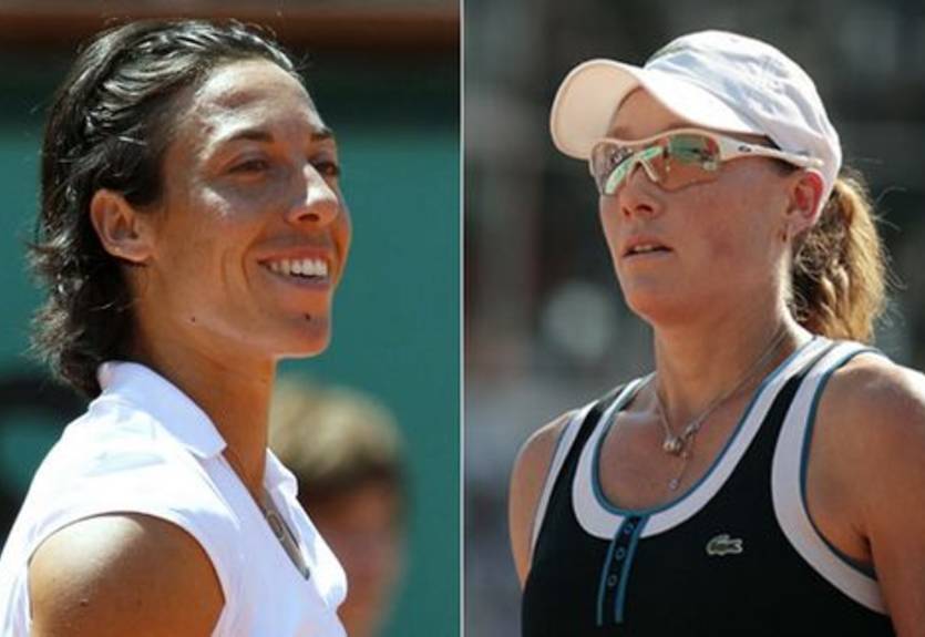 Ролан Гаррос. Превью дня (05.06.10)