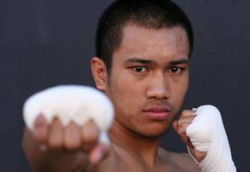 Геста одержал очередную победу