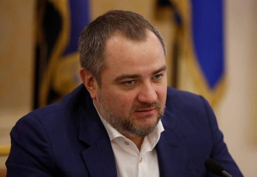 Павелко отреагировал на возможное назначение Ротаня на пост тренера Днепра-1