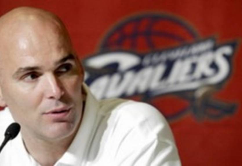 Ферри покидает Кливленд