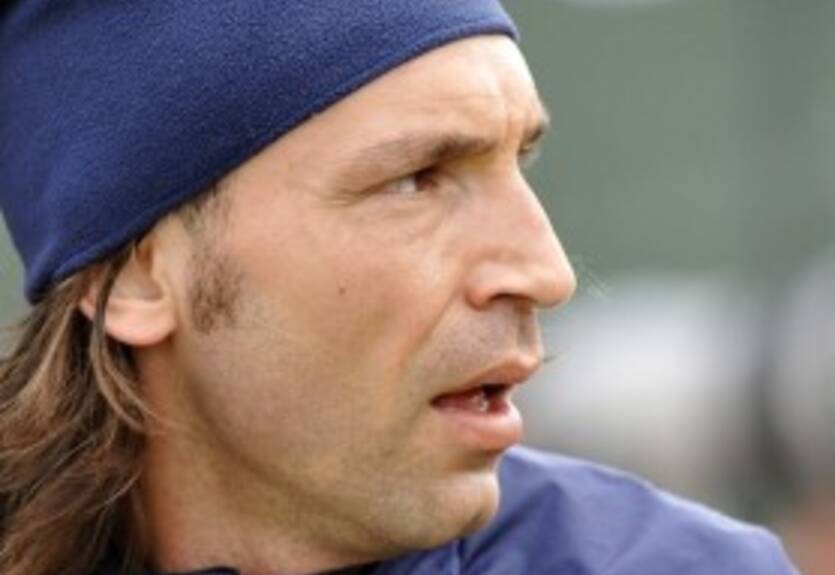 Пирло может пропустить ЧМ