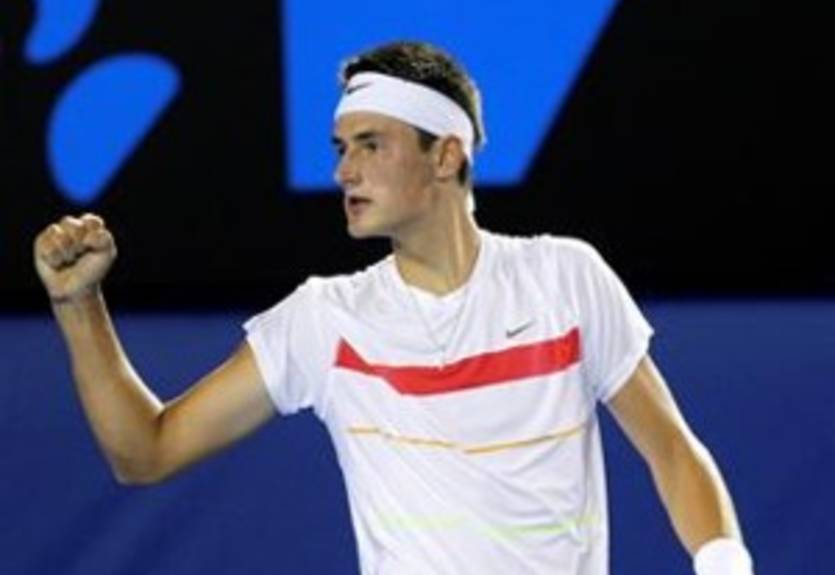 Известны обладатели wild card в Лондоне