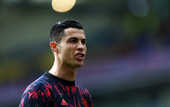 Челсі має намір придбати Роналду
