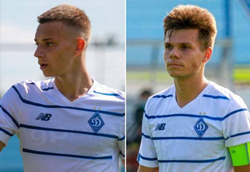 Два игрока Динамо могут перейти в Зарю