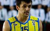 Eurobasket.com: Агафонов подписал контракт с Будивельником