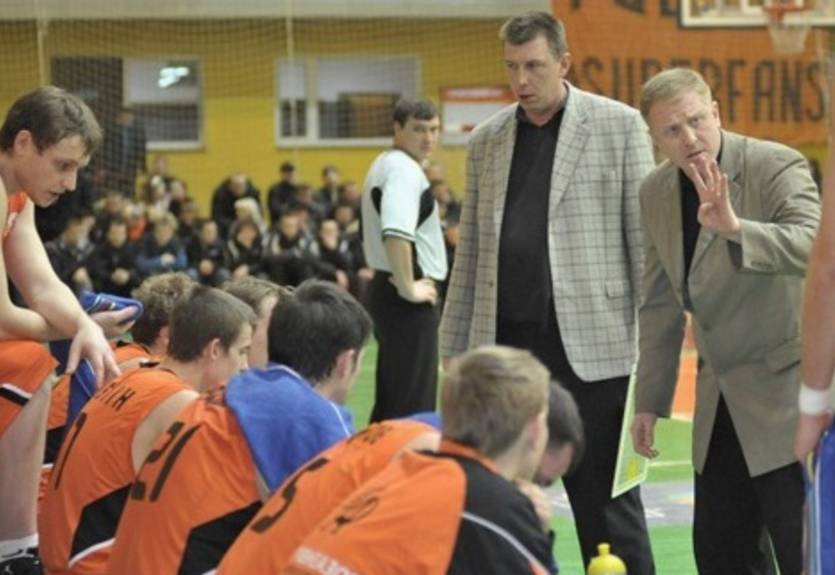 Последний импульс