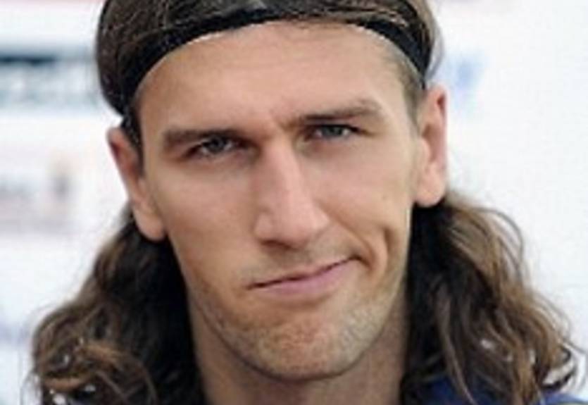 Чигринский: "К новому сезону буду готовиться в Барсе "