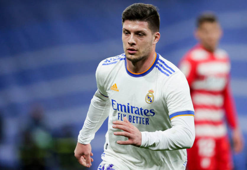 Фиорентина бесплатно подпишет форварда Реала