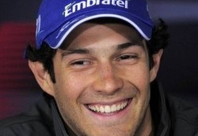 Хиспания и Заубер не собираются менять гонщиков