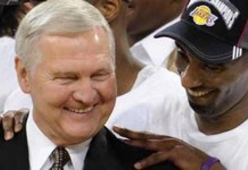 Уэст: "Брайант просто лучший"