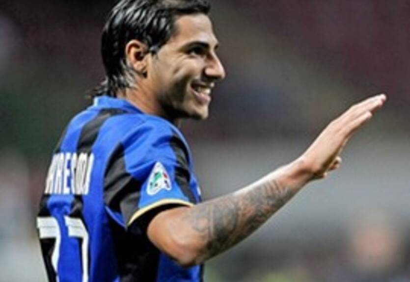 Дортмундской Боруссии интересен Куарежма