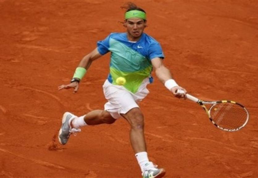 Ролан Гаррос. Превью дня (04.06.10)