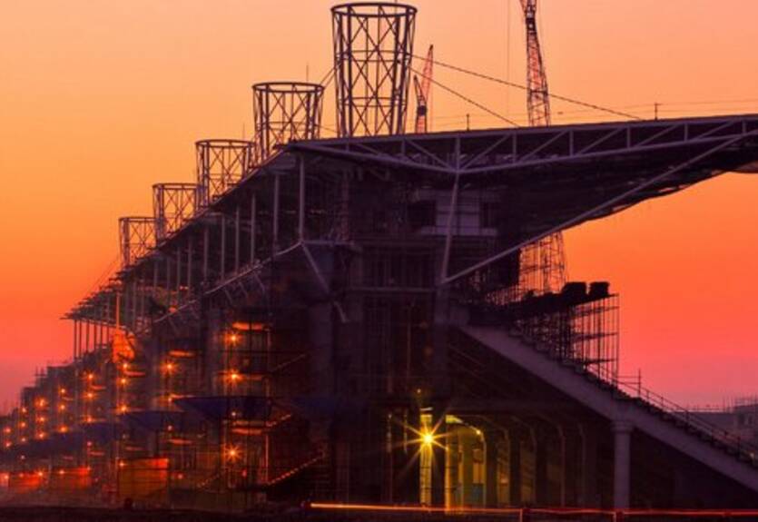 Война может помешать проведению Гран-при Кореи