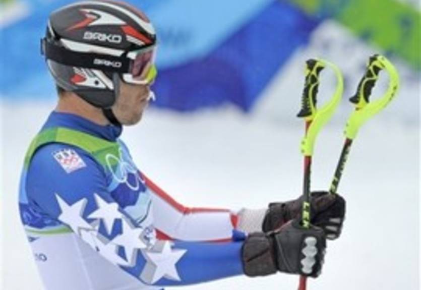 Олимпийский чемпион не прошел отбор на US Open