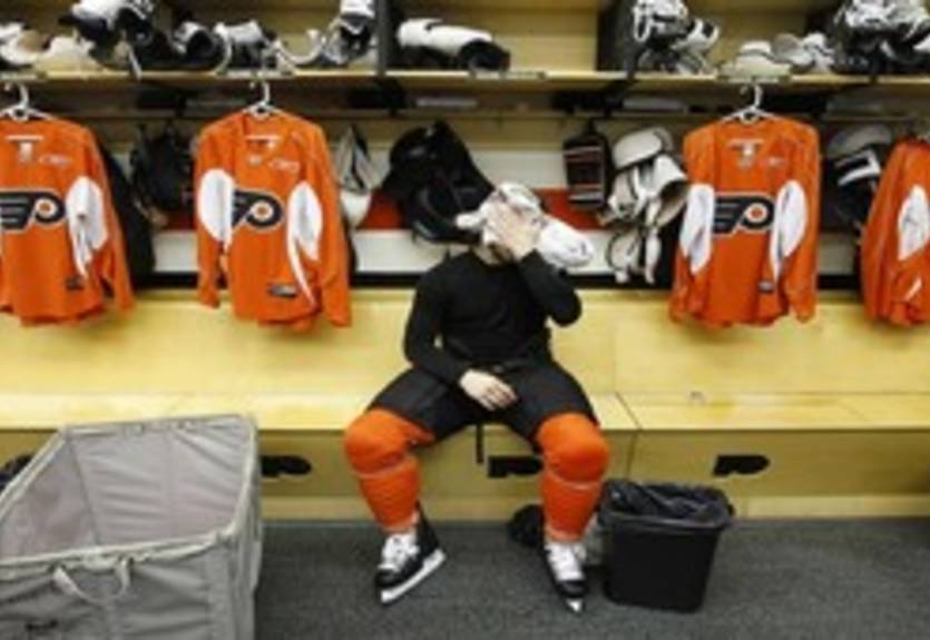 Финал Кубка Стэнли продолжает бить рекорды