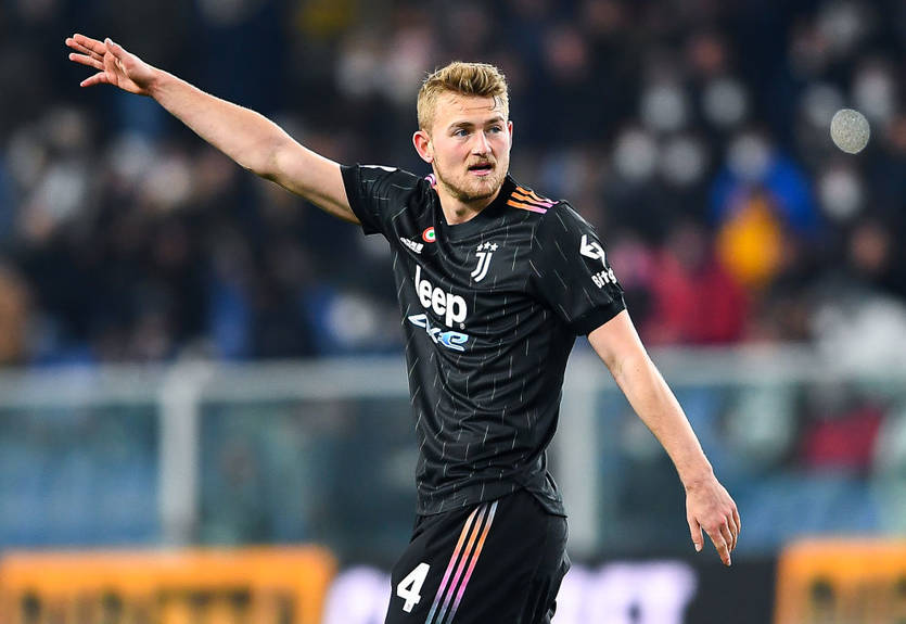 Баварія запропонувала Ювентусу свого гравця як частину угоди по Де Лігту