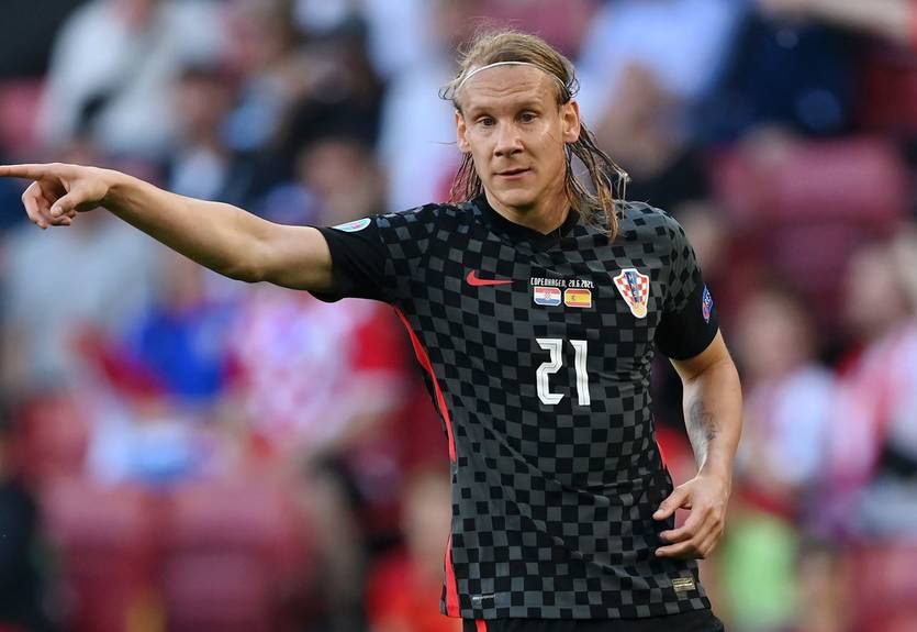 Экс-игрок Динамо заинтересовал Марсель