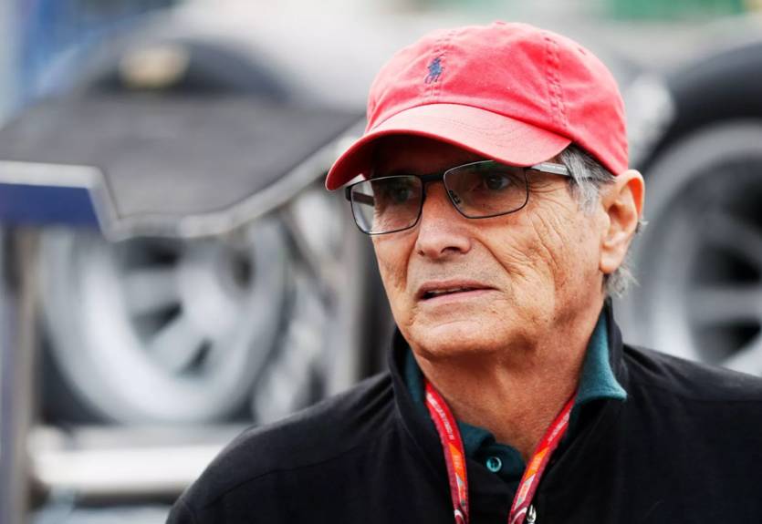 Нельсон Піке: Я не расист, преса намагається дискредитувати президента, нападаючи на мене