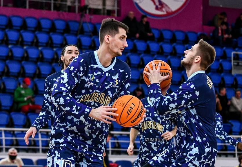 Будівельник дізнався потенційних суперників у кваліфікації Ліги чемпіонів