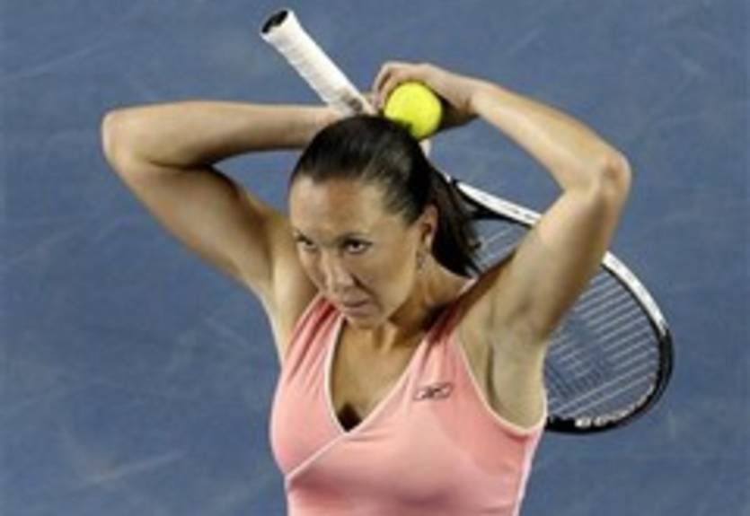 Янкович разочарована полуфиналом