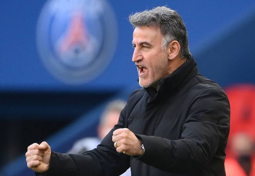 Французький кар’єрист, прагматик та поціновувач топів: хто такий новий тренер ПСЖ