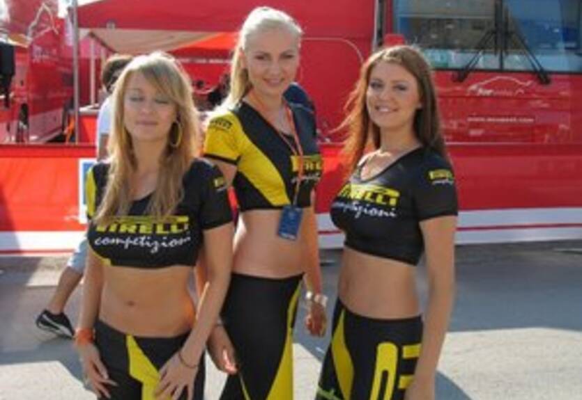 Экклстоун недоволен промедлением в "резиновом" вопросе