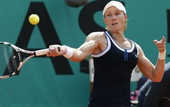 Стосур становится второй финалисткой Ролан Гаррос