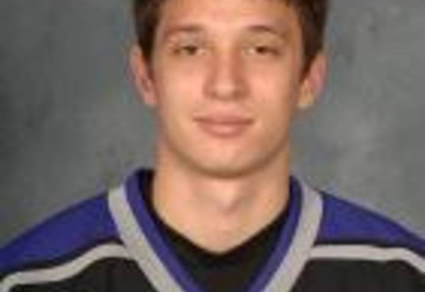 Барыс подписал нападающего (03.06.10)