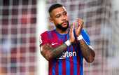 Форвард Барселоны может продолжить карьеру в АПЛ