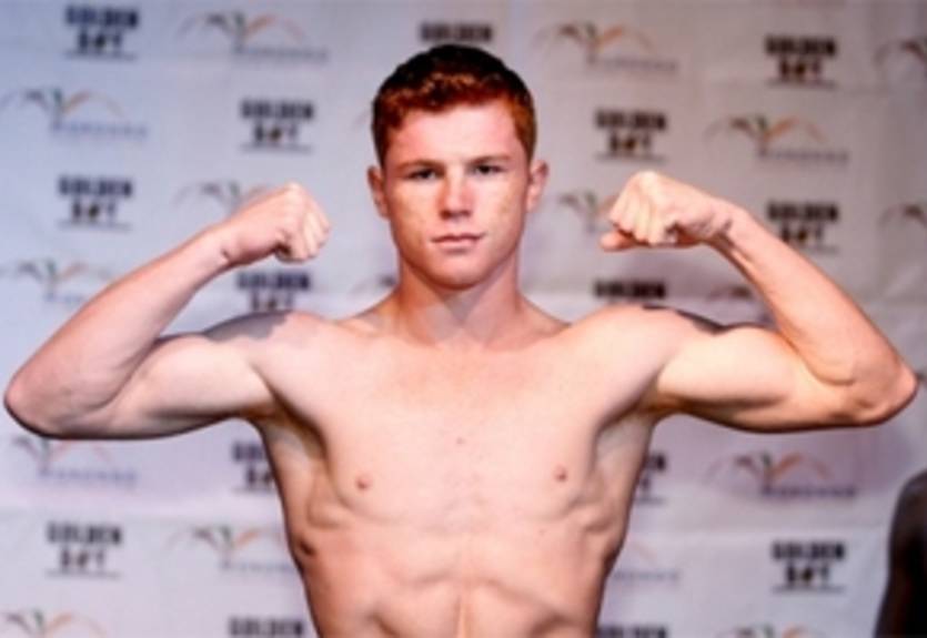 Альварес не хочет быть спарринг-партнером Паккьяо