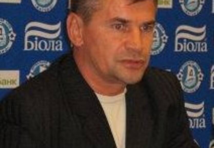 Чанцев: "Ждём возвращения наших сборников"