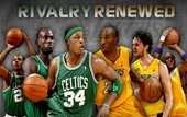 Лейкерс – Бостон. Превью к финалу. Два года спустя…
