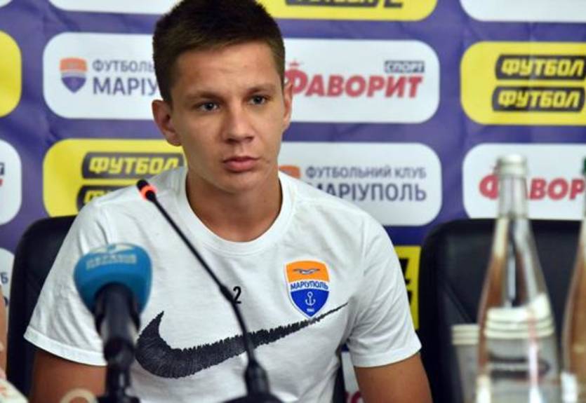 Защитник Мариуполя: Многие мои друзья до сих пор не вышли на связь, и с каждым днем все меньше веры в то, что когда-то выйдут