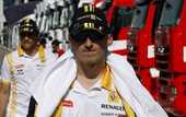 Кубица: &quot;Счастлив, что подписал контракт с Рено&quot;