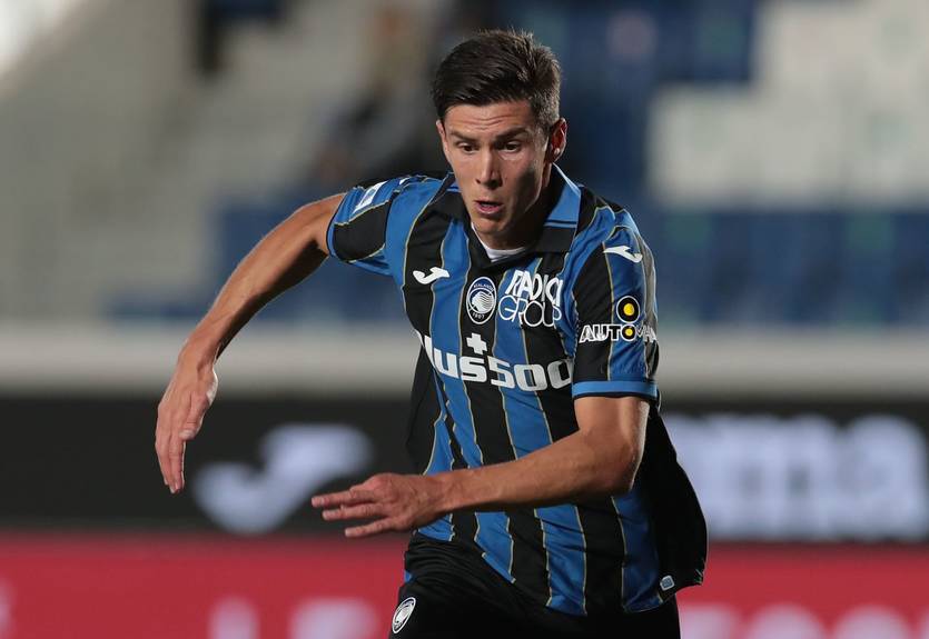 Новачок Серії А підсилився півзахисником Аталанти